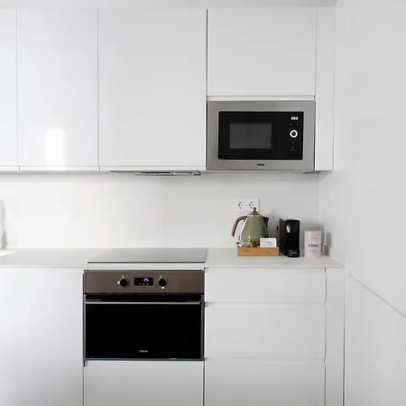 מלון דירות Numa Solea 3*