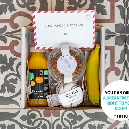 Numa Solea 3*