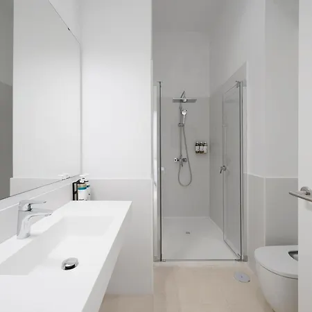 Numa Solea 3* סביליה